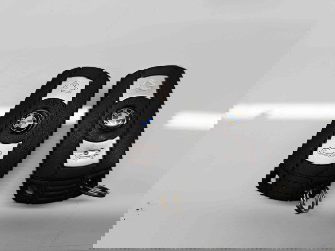  Contact cu cheie Bmw X1 (E84) [Fabr 2009-2015] 9194400 2.0 N47D105KW / 143CP