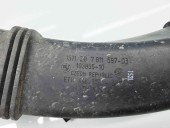 Difuzor captare aer Bmw 5 (F10) [Fabr 2011-2016]