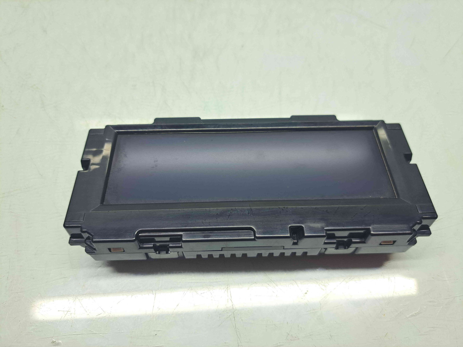 Display bord Opel Astra J [Fabr 2009-2015] 22858076 - imagine 1