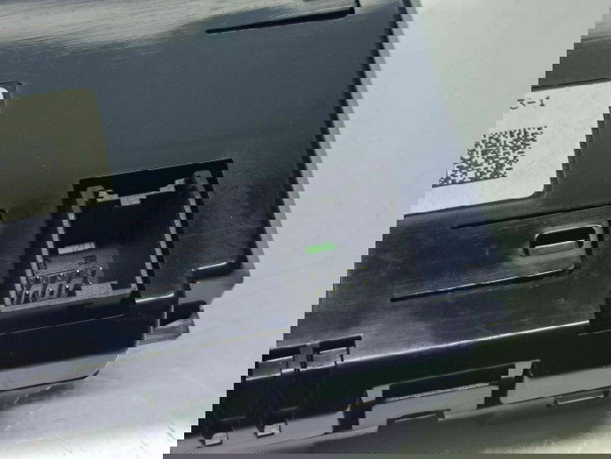  Display bord Opel Astra J [Fabr 2009-2015] 22858076