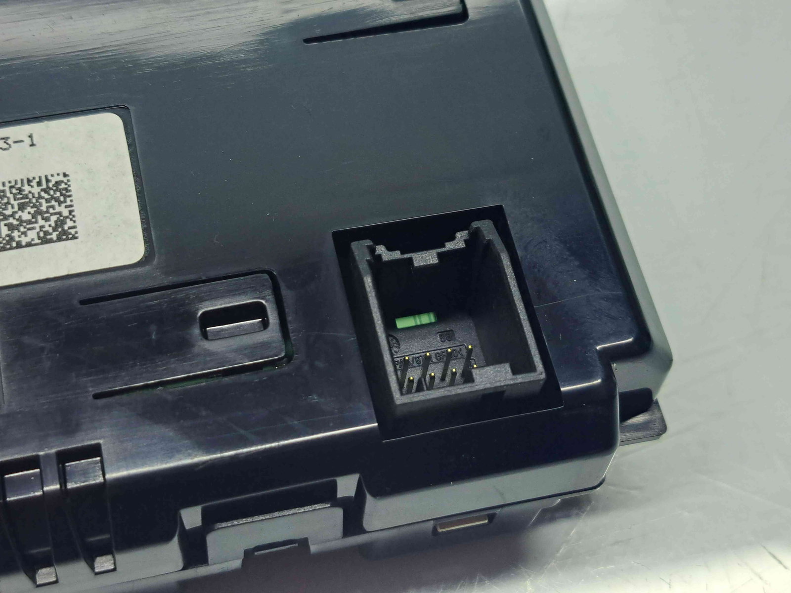 Display bord Opel Astra J [Fabr 2009-2015] 22858076 - imagine 3