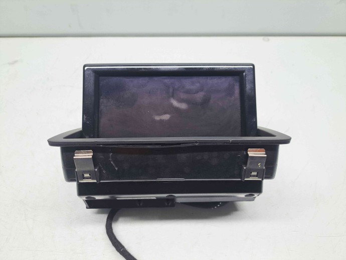  Display bord Audi A1 Sportback (8XF) Facelift [Fabr 2011-2018] 8X0857273B