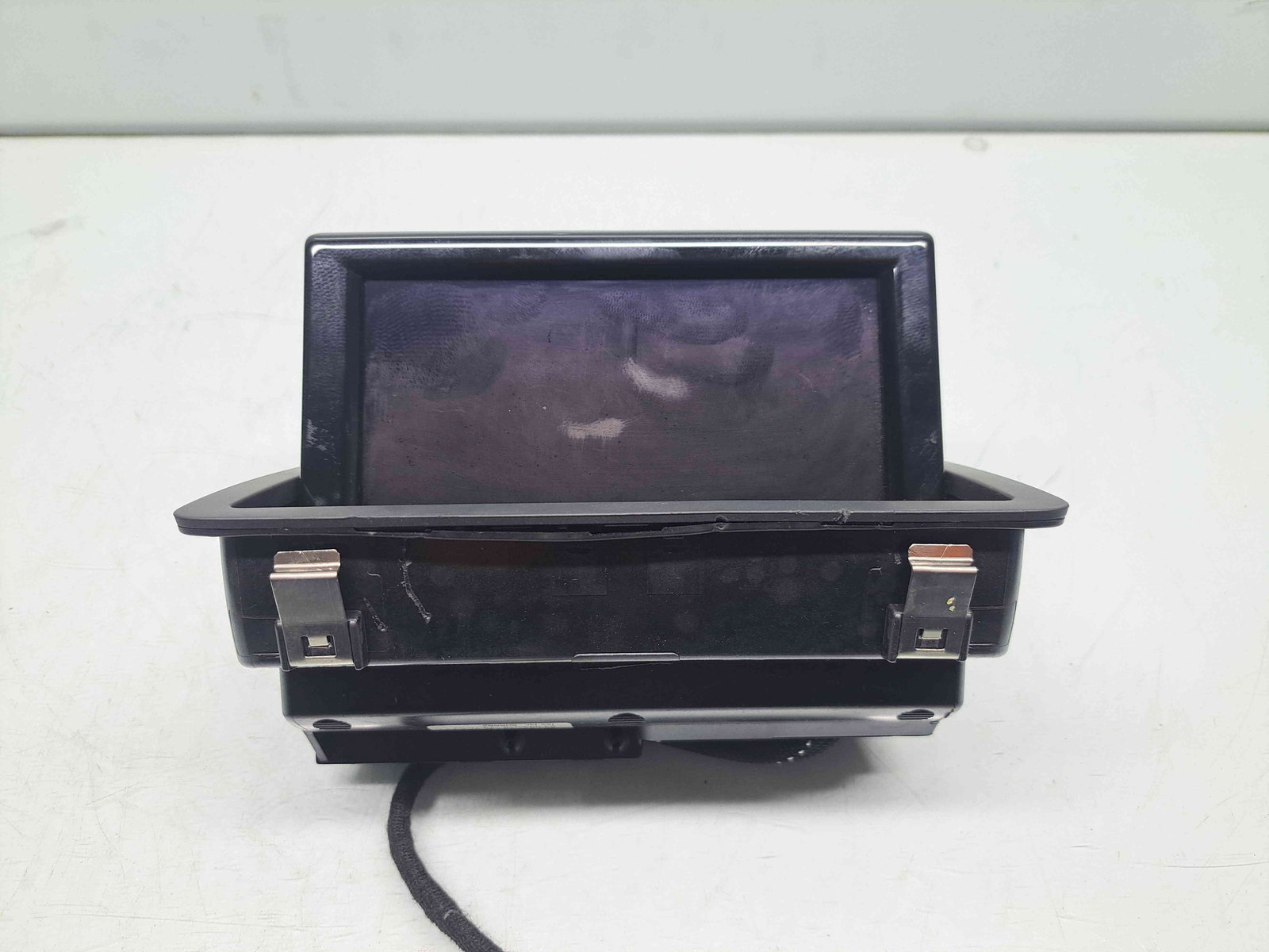 Display bord Audi A1 Sportback (8XF) Facelift [Fabr 2011-2018] 8X0857273B - imagine 1