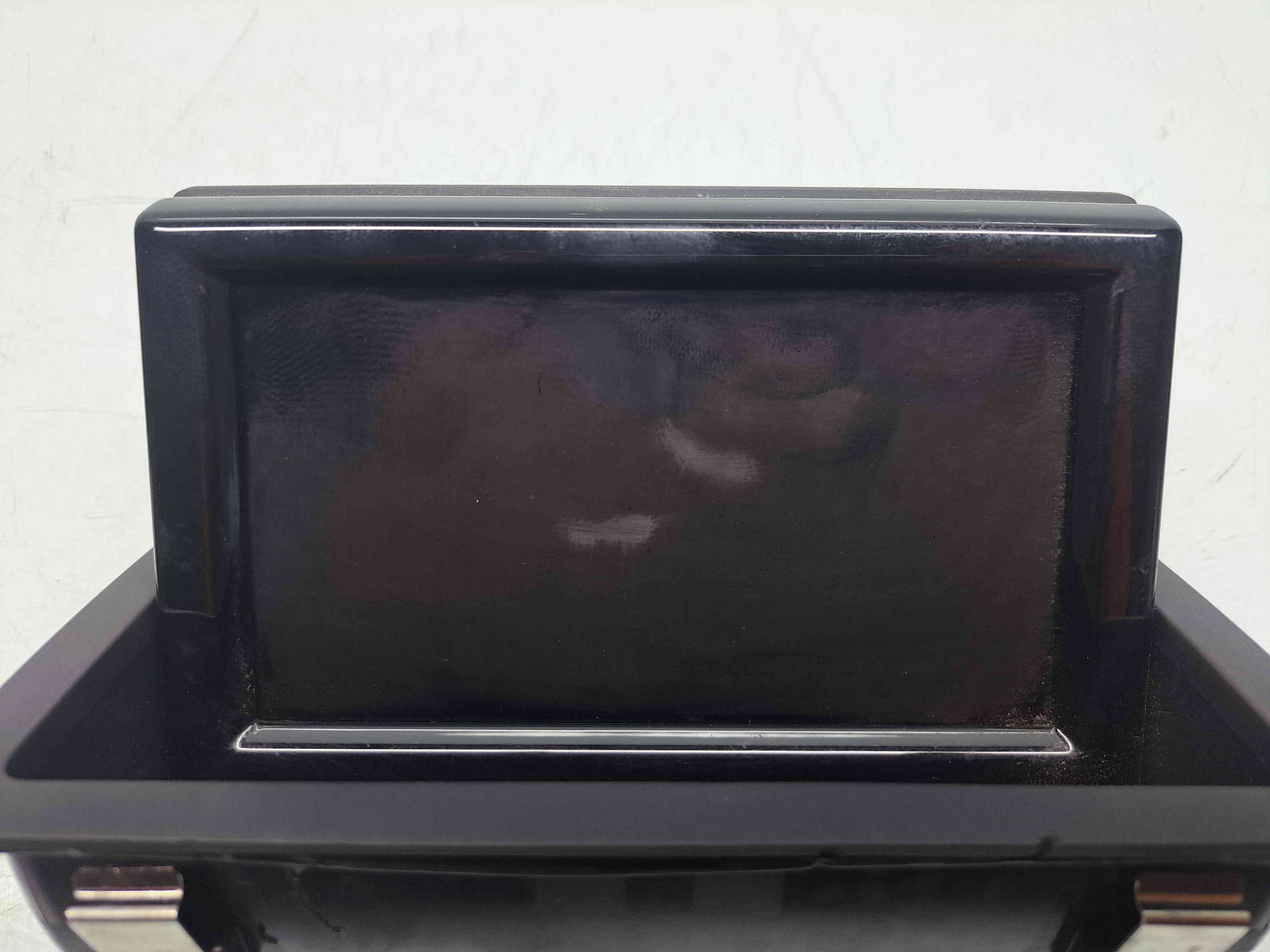 Display bord Audi A1 Sportback (8XF) Facelift [Fabr 2011-2018] 8X0857273B - imagine 2