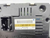  Display bord Ford Fiesta 6 [Fabr 2008-2019] 8A6T-18B955-AH