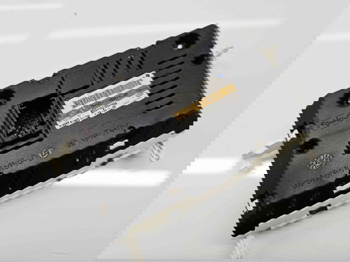  Display bord Ford Fiesta 6 [Fabr 2008-2019] 8A6T-18B955-AH