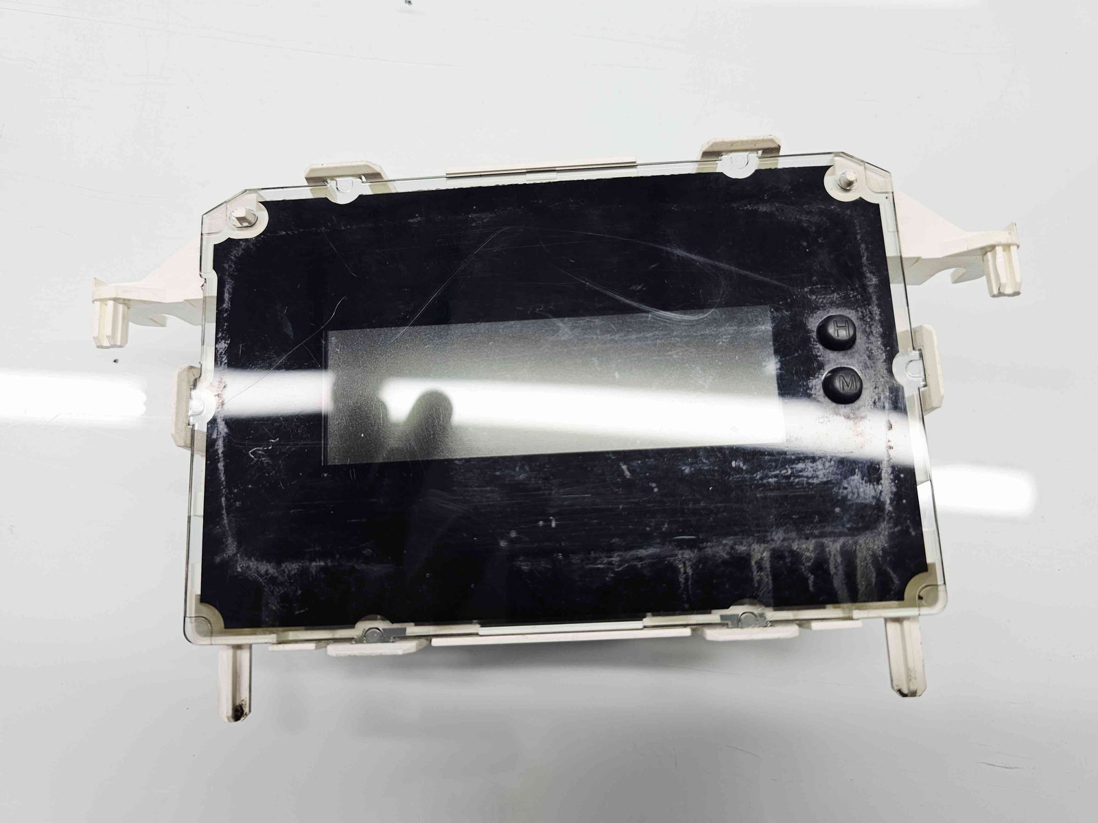 Display bord Ford Fiesta 6 [Fabr 2008-2019] 8A6T-18B955-AH - imagine 5