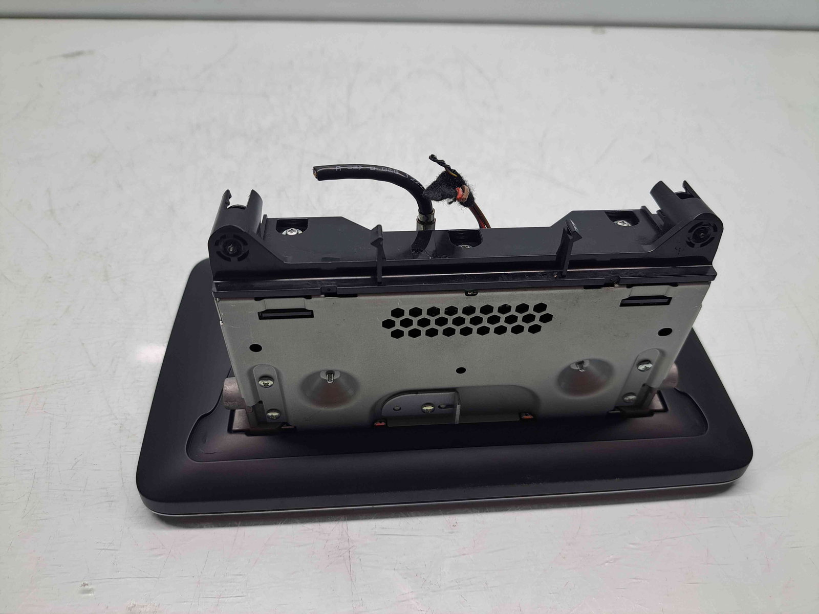 Display bord Mercedes Clasa C Combi (W205) [Fabr 2015-prezent] A2059002211 - imagine 3