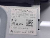 Display bord Mercedes Clasa C Combi (W205) [Fabr 2015-prezent] A2059002211