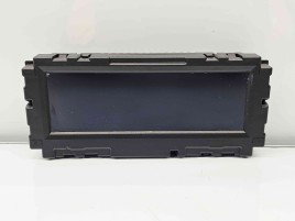  Display bord Opel Mokka [Fabr 2012-2019] A2C53408912