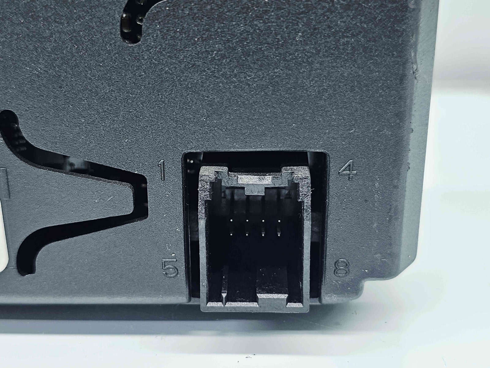 Display bord Opel Mokka [Fabr 2012-2019] A2C53408912 - imagine 3