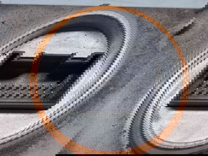  Droser far Audi A1 Sportback (8XF) Facelift [Fabr 2011-2018] 4G0907397P