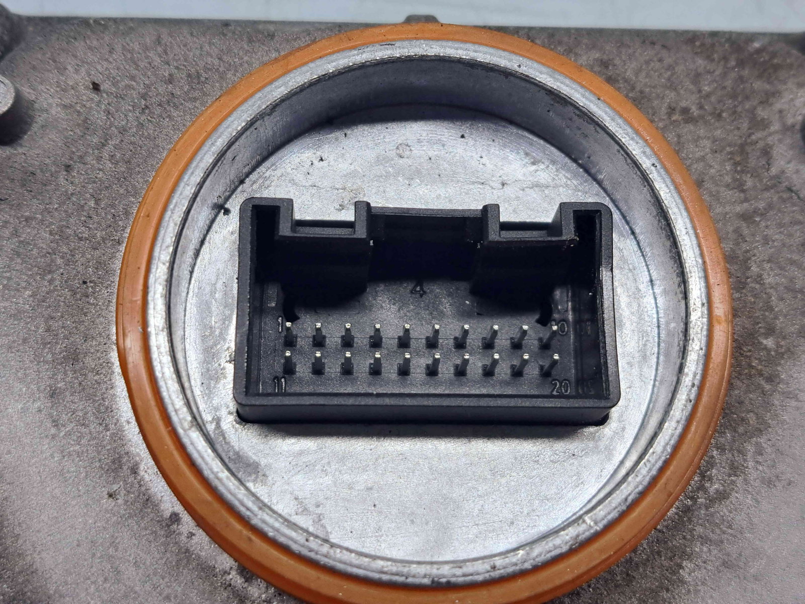 Droser far Audi A1 Sportback (8XF) Facelift [Fabr 2011-2018] 4G0907397P - imagine 5