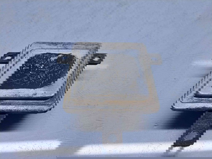  Droser far Audi A1 Sportback (8XF) Facelift [Fabr 2011-2018] OEM