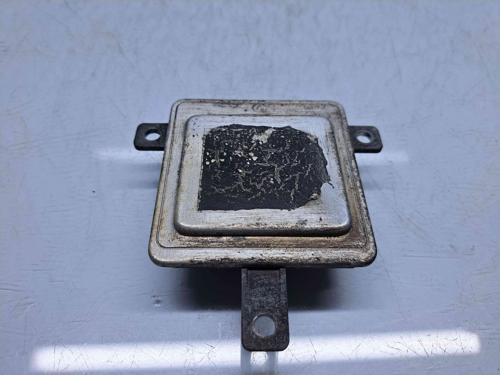 Droser far Audi A1 Sportback (8XF) Facelift [Fabr 2011-2018] OEM - imagine 1