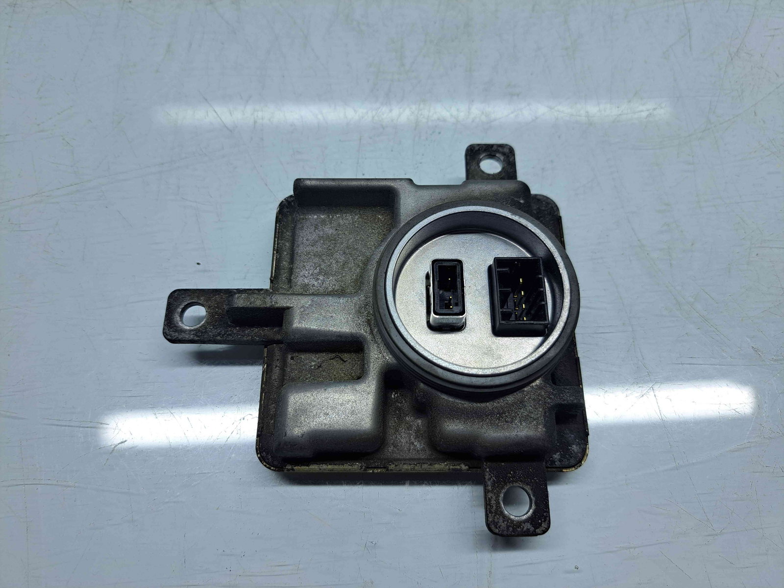 Droser far Audi A1 Sportback (8XF) Facelift [Fabr 2011-2018] OEM - imagine 2