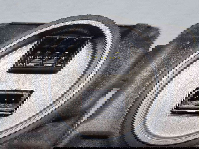  Droser far Audi A1 Sportback (8XF) Facelift [Fabr 2011-2018] OEM