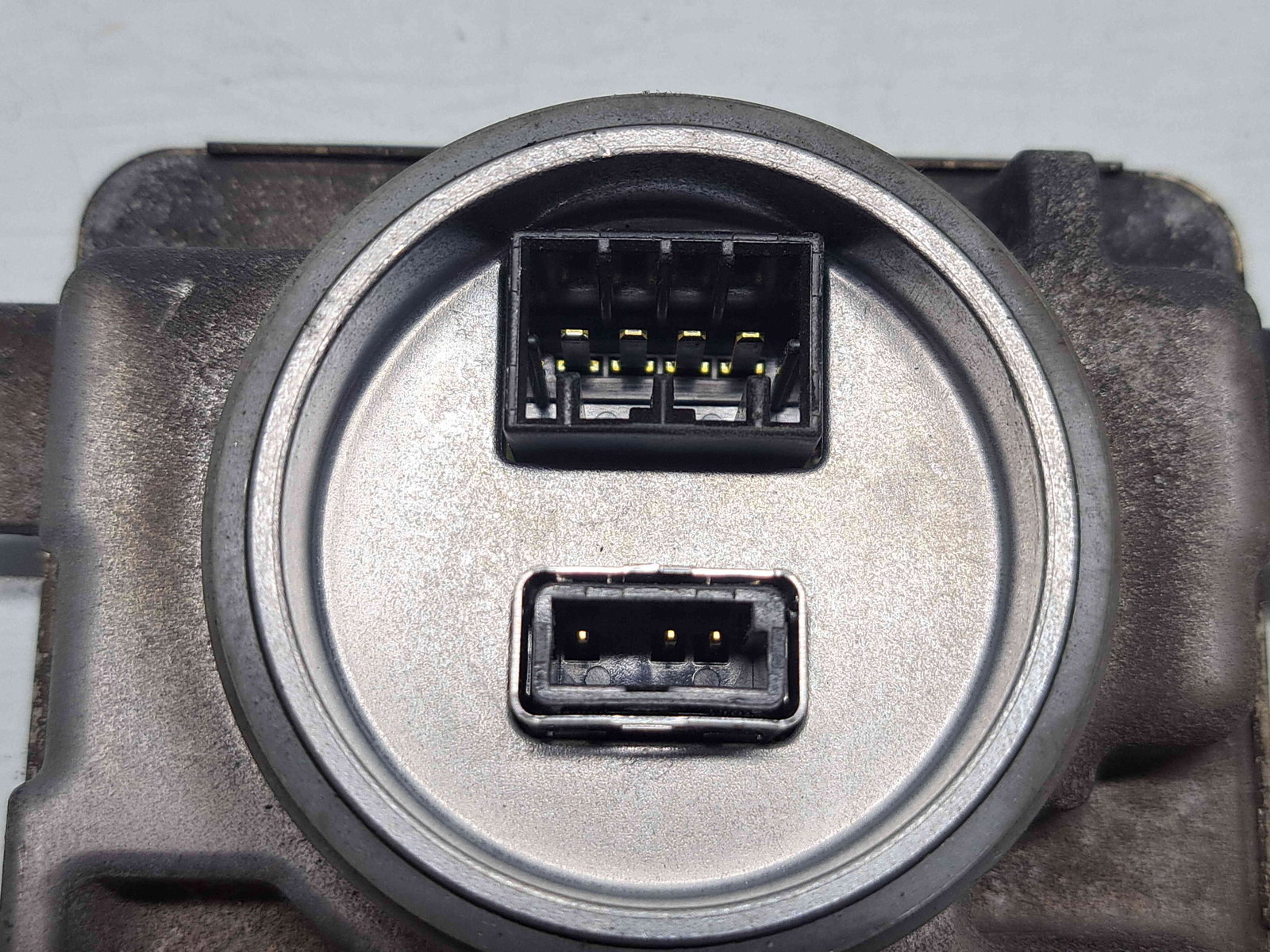 Droser far Audi A1 Sportback (8XF) Facelift [Fabr 2011-2018] OEM - imagine 3