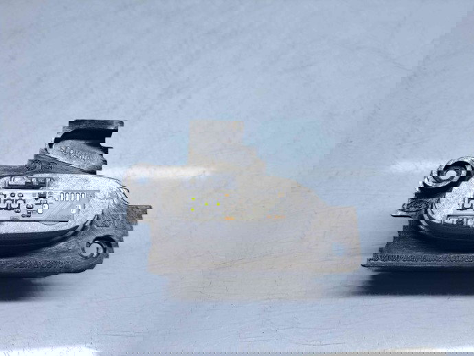  Droser far Audi A1 Sportback (8XF) Facelift [Fabr 2011-2018] OEM