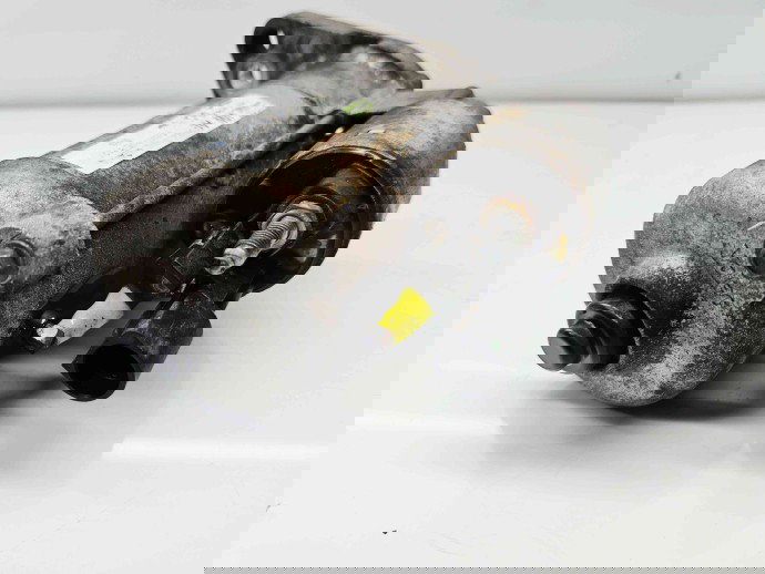  Electromotor 13 dinti Volkswagen Golf 6 (5K1) [Fabr 2009-2013] 02Z911024A 1.6 TDI CAYC77KW / 105CP