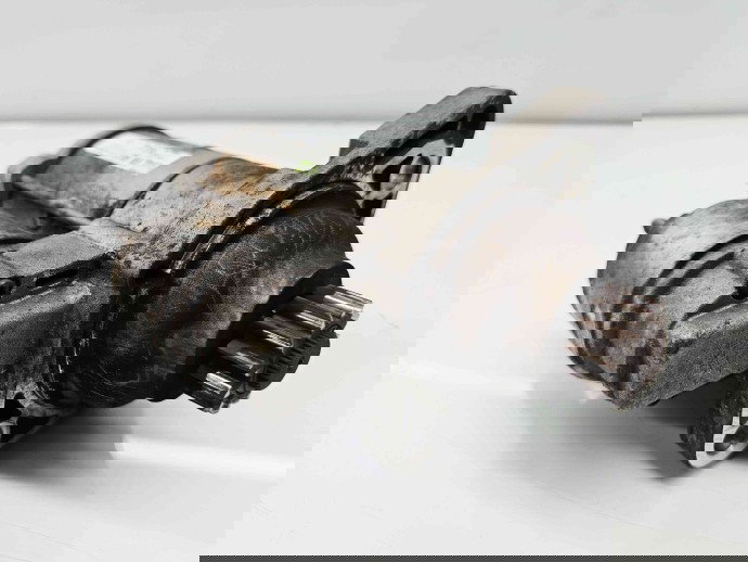  Electromotor 13 dinti Volkswagen Golf 6 (5K1) [Fabr 2009-2013] 02Z911024A 1.6 TDI CAYC77KW / 105CP