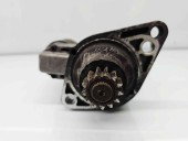  Electromotor 13 dinti Volkswagen Golf 6 (5K1) [Fabr 2009-2013] 02Z911024A 1.6 TDI CAYC77KW / 105CP