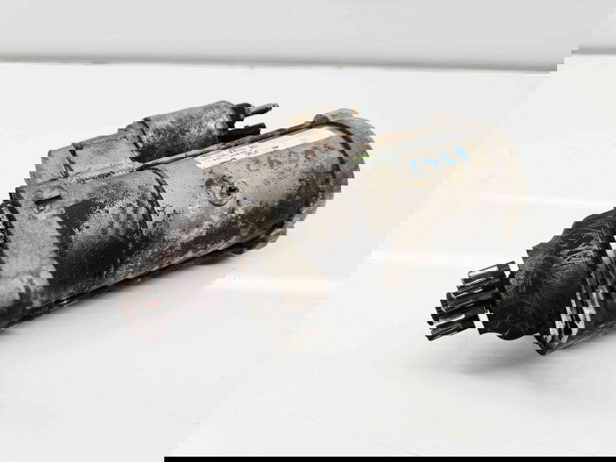  Electromotor 13 dinti Volkswagen Golf 6 (5K1) [Fabr 2009-2013] 02Z911024A 1.6 TDI CAYC77KW / 105CP