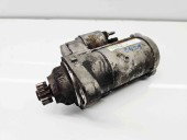  Electromotor 13 dinti Volkswagen Golf 6 (5K1) [Fabr 2009-2013] 02Z911024A 1.6 TDI CAYC77KW / 105CP