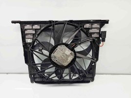 Electroventilator Bmw 5 (F10) [Fabr 2011-2016] 8509740 2.0 N47D20 160KW / 218CP