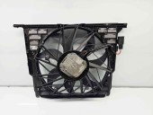 Electroventilator Bmw 5 (F10) [Fabr 2011-2016] 8509740 2.0 N47D20 160KW / 218CP