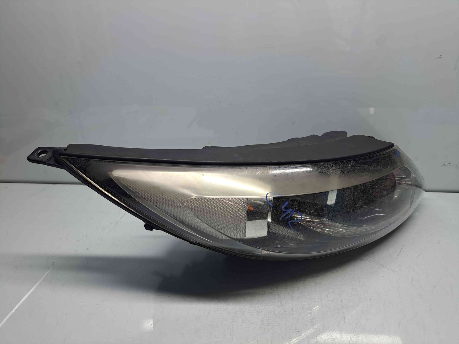 Far dreapta Kia Sportage III [Fabr 2010-2016] OEM - imagine 3