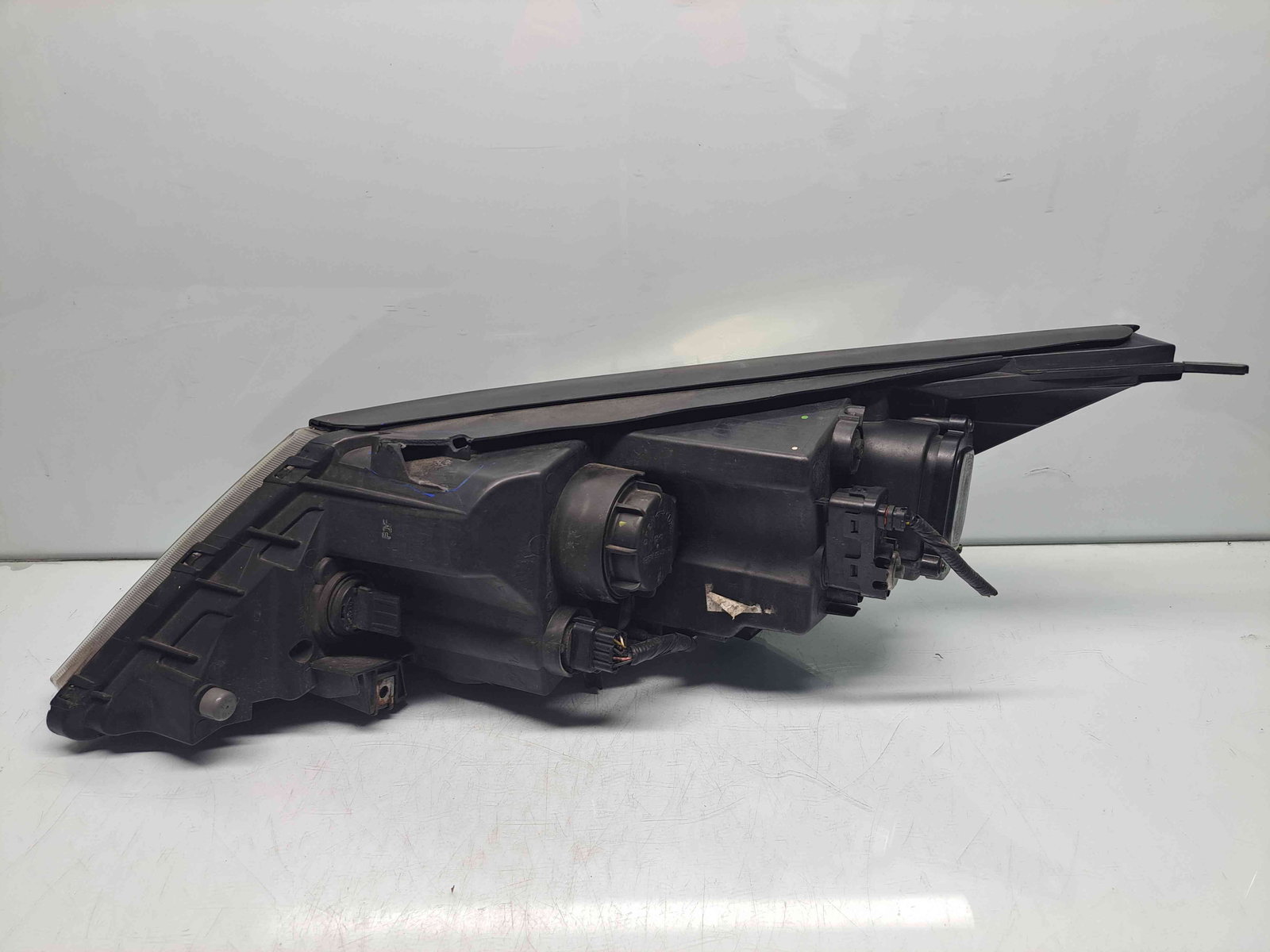 Far dreapta Kia Sportage III [Fabr 2010-2016] OEM - imagine 5