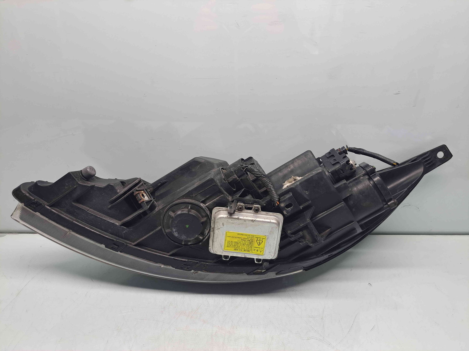 Far dreapta Kia Sportage III [Fabr 2010-2016] OEM - imagine 6