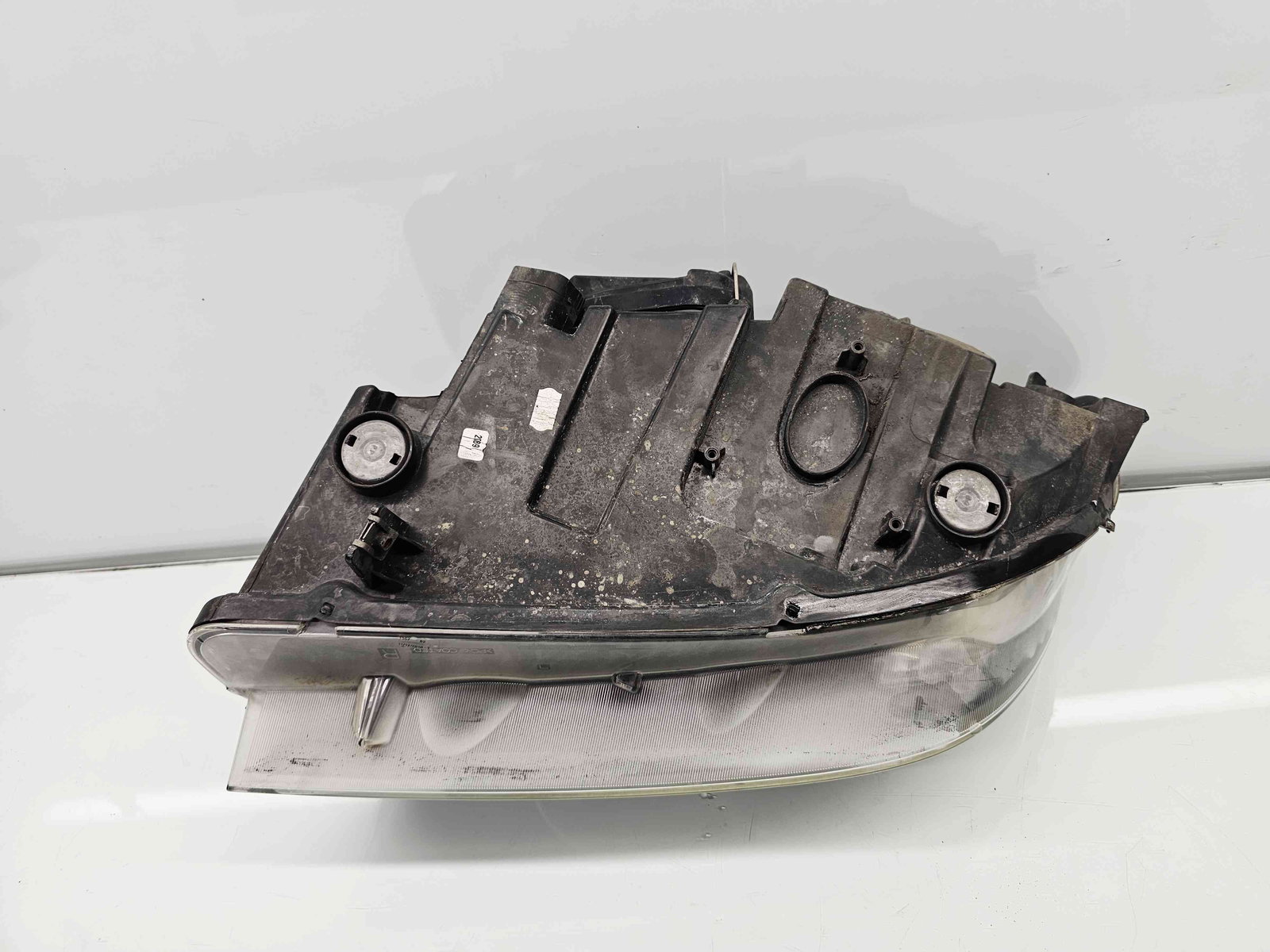 Far dreapta Bmw X1 (E84) [Fabr 2009-2015] 89093507 - imagine 7