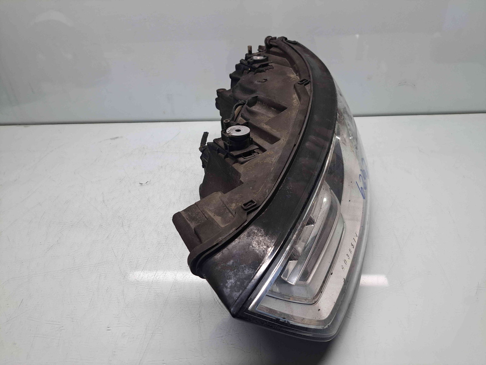 Far stanga Audi A1 Sportback (8XF) Facelift [Fabr 2011-2018] OEM - imagine 2