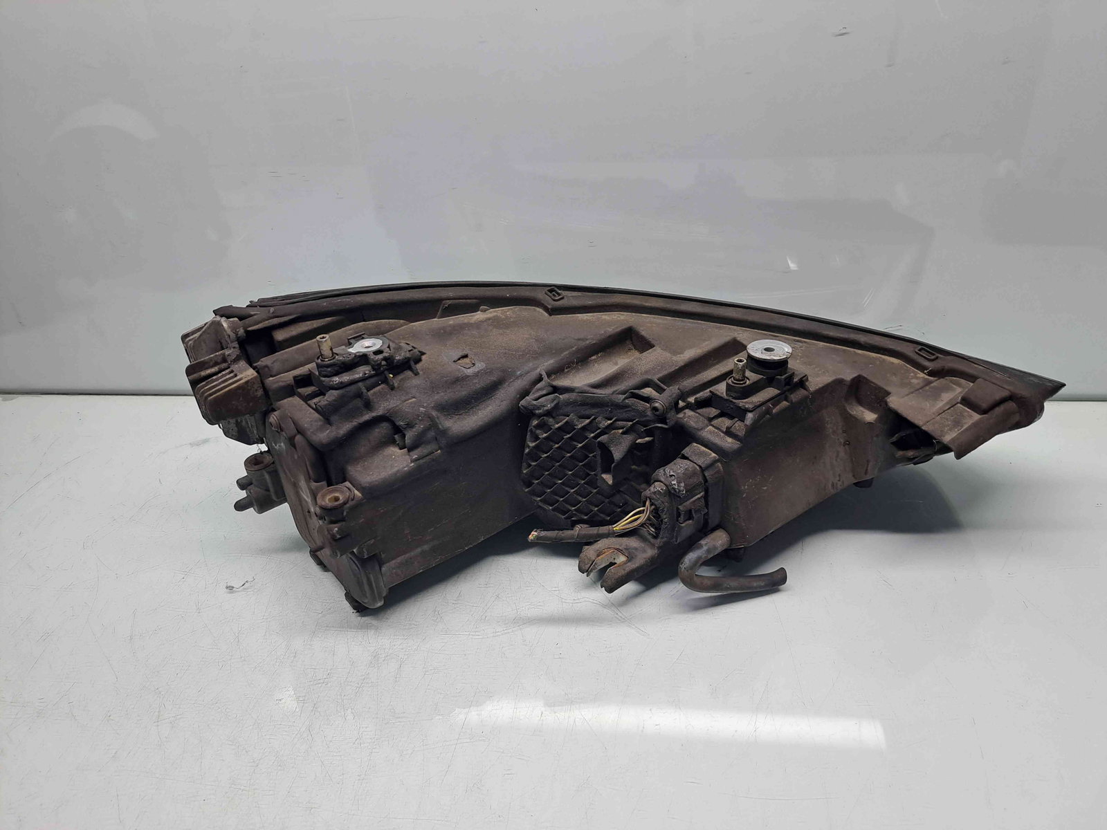 Far stanga Audi A1 Sportback (8XF) Facelift [Fabr 2011-2018] OEM - imagine 3