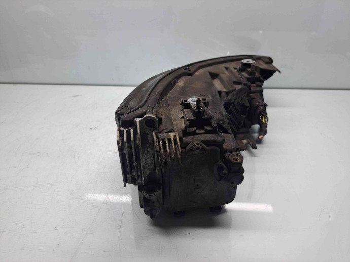  Far stanga Audi A1 Sportback (8XF) Facelift [Fabr 2011-2018] OEM