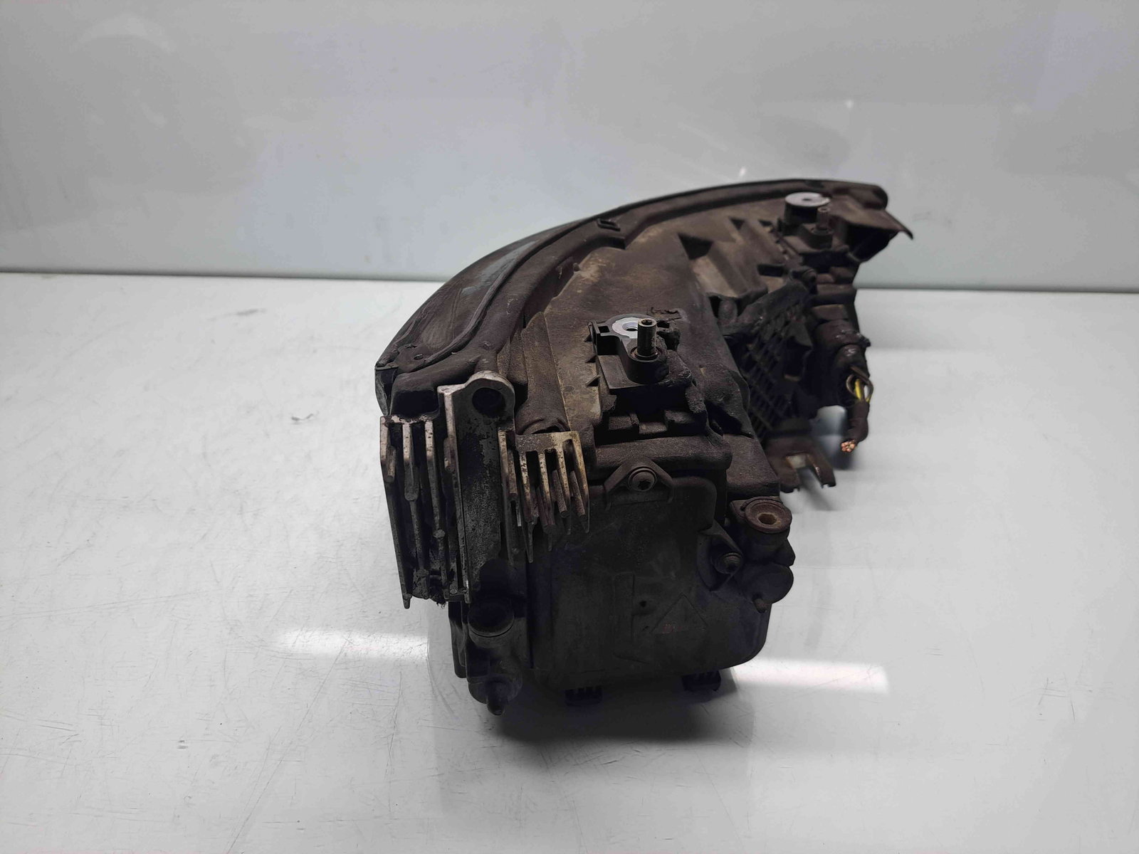 Far stanga Audi A1 Sportback (8XF) Facelift [Fabr 2011-2018] OEM - imagine 5