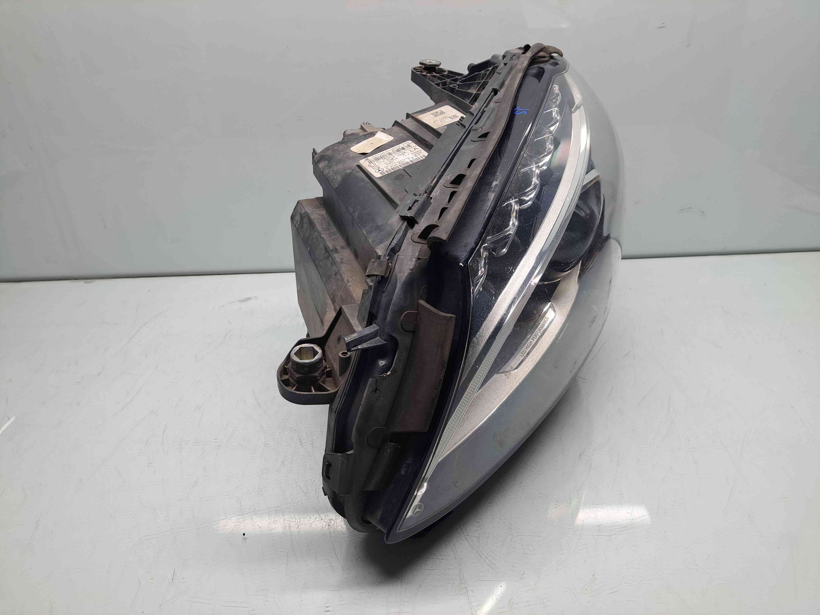 Far stanga Mercedes Clasa C Combi (W205) [Fabr 2015-prezent] A2058201361 - imagine 3