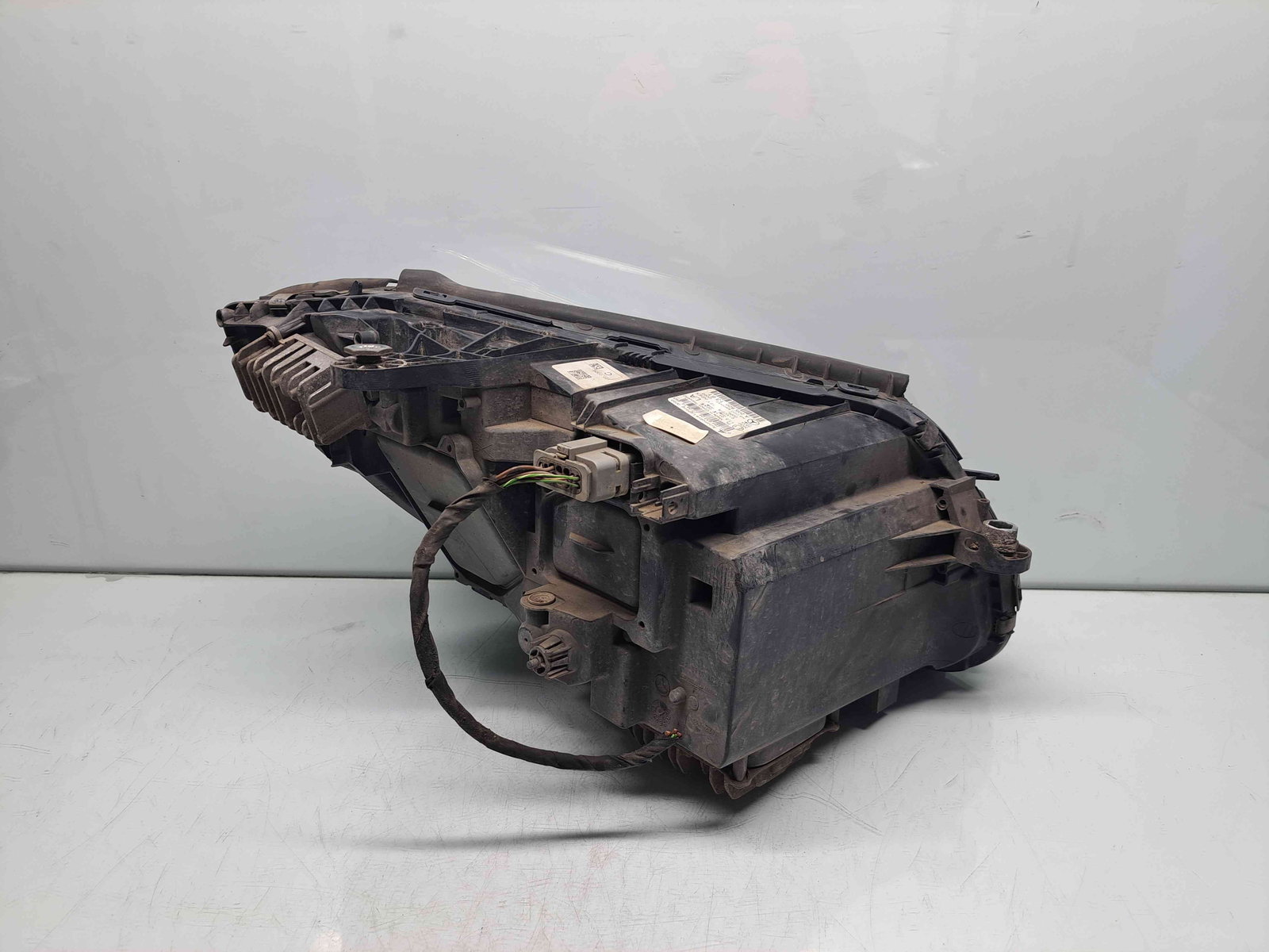 Far stanga Mercedes Clasa C Combi (W205) [Fabr 2015-prezent] A2058201361 - imagine 4