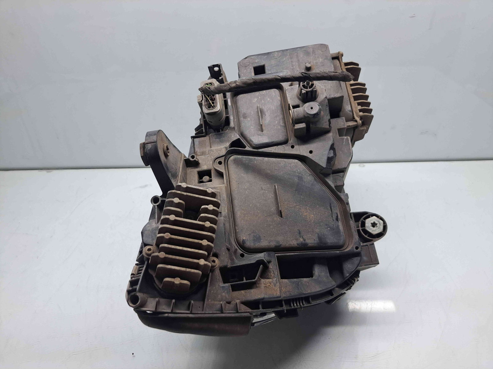 Far stanga Mercedes Clasa C Combi (W205) [Fabr 2015-prezent] A2058201361 - imagine 6