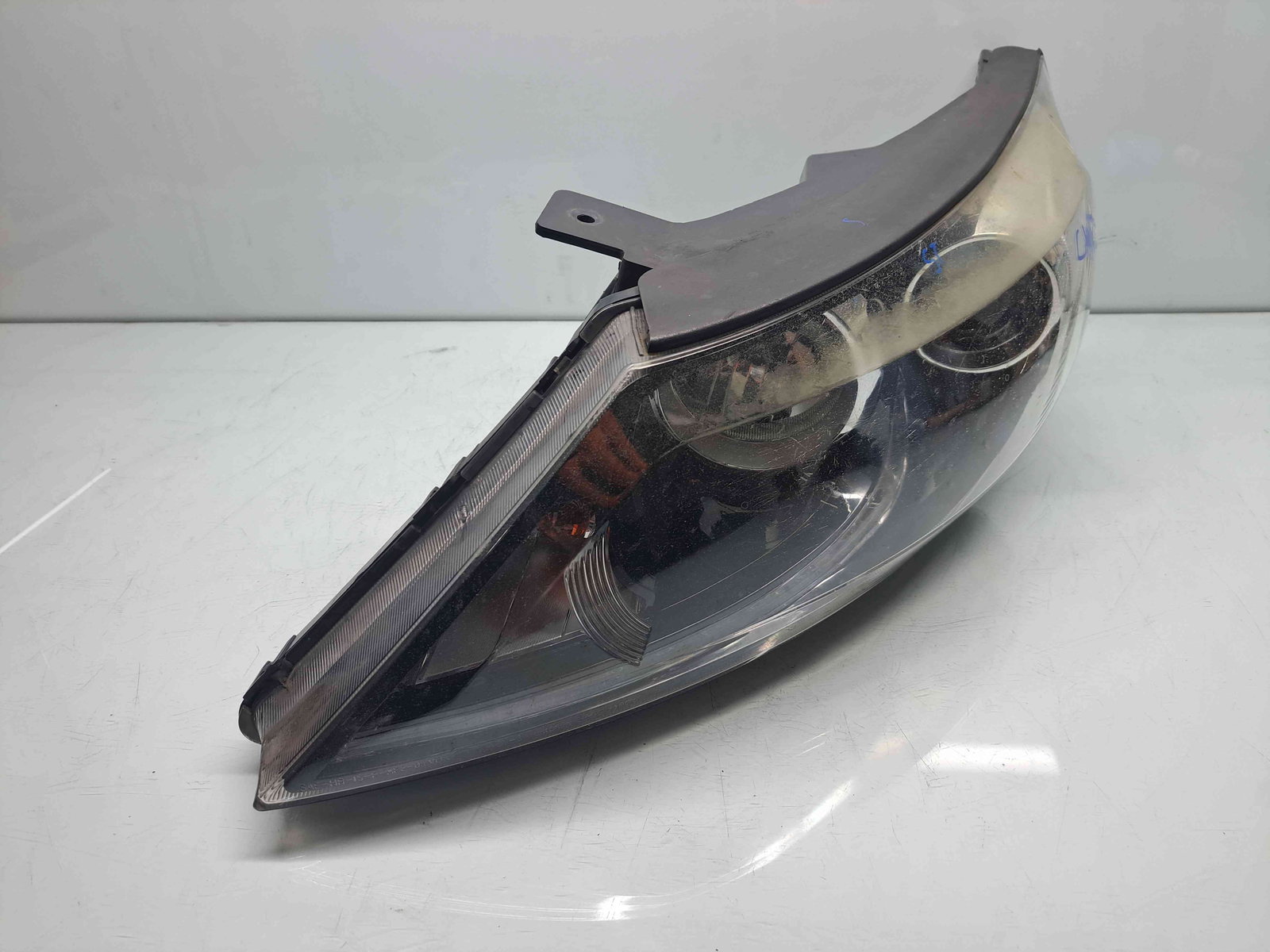 Far stanga Kia Sportage III [Fabr 2010-2016] OEM - imagine 2