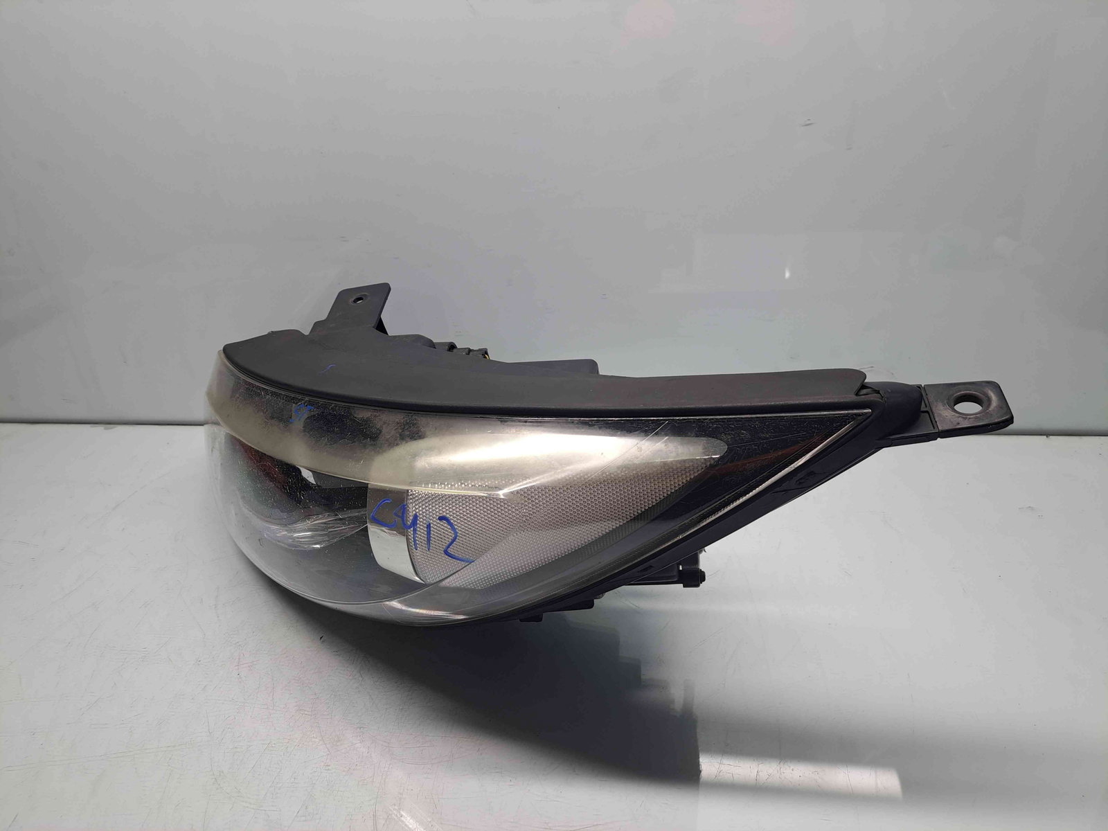 Far stanga Kia Sportage III [Fabr 2010-2016] OEM - imagine 3