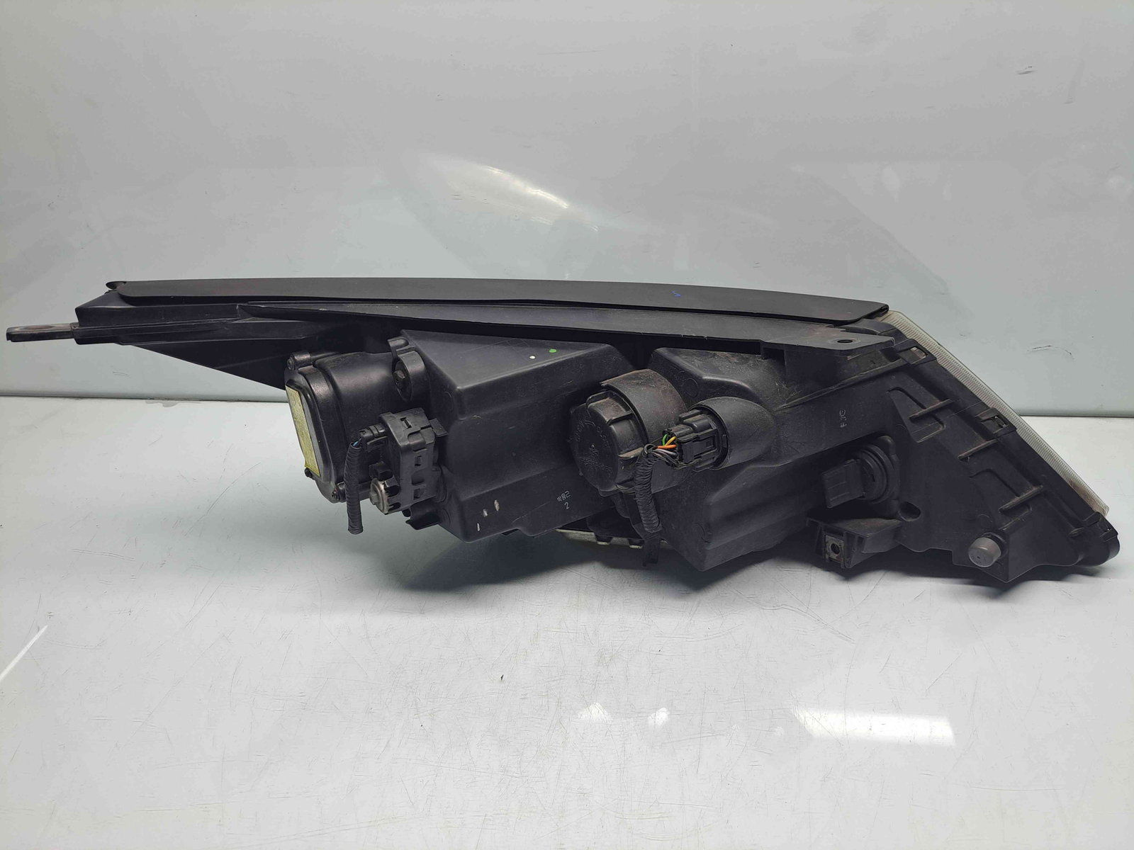 Far stanga Kia Sportage III [Fabr 2010-2016] OEM - imagine 4