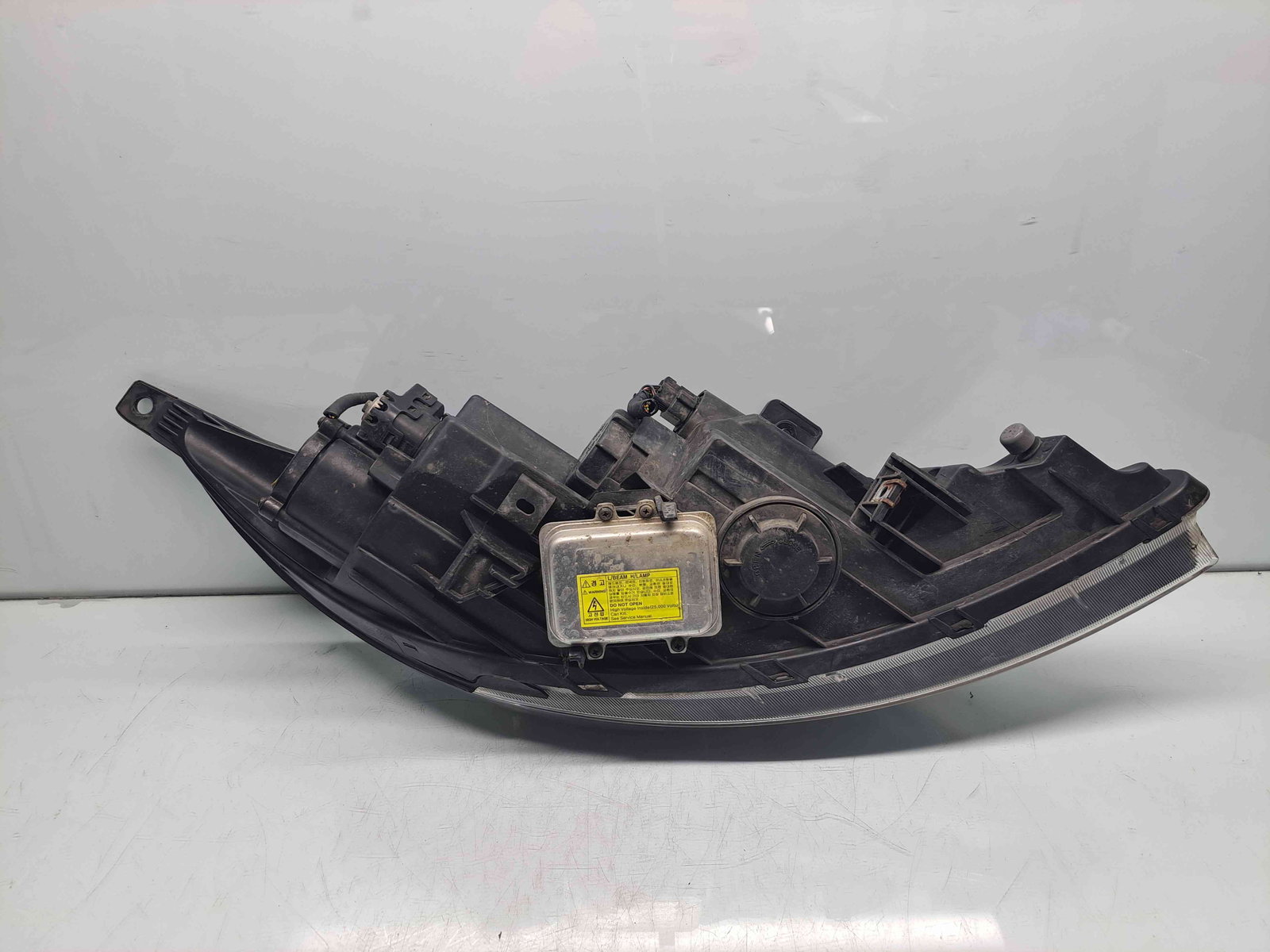 Far stanga Kia Sportage III [Fabr 2010-2016] OEM - imagine 5