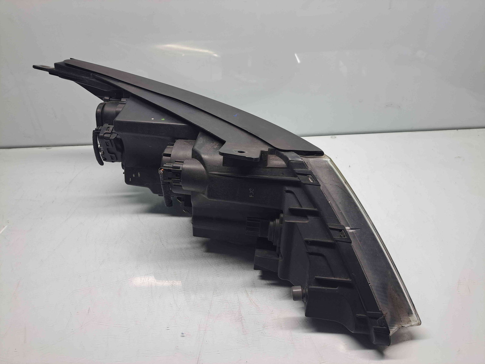 Far stanga Kia Sportage III [Fabr 2010-2016] OEM - imagine 6