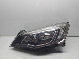  Far stanga Opel Astra J [Fabr 2009-2015] 1LG010011-69