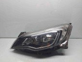  Far stanga Opel Astra J [Fabr 2009-2015] 1LG010011-69
