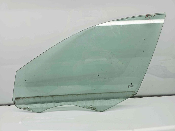 Geam usa stanga fata Bmw 5 (F10) [Fabr 2011-2016]