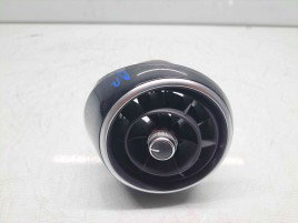  Grila aerisire dreapta Audi A1 Sportback (8XF) Facelift [Fabr 2011-2018] 8X2820902